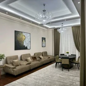 Arenda Nebitgaz Elitka