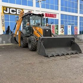 JCB 3CX Compact 2025