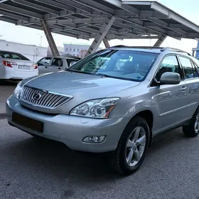 Lexus RX 350 2008