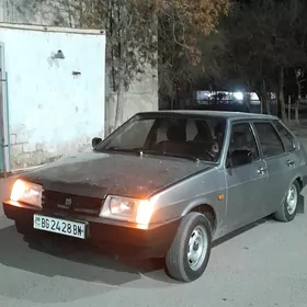 Lada 2109 1993