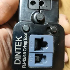 Dintek обжимник