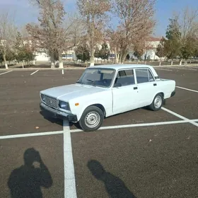 Lada 2107 2005