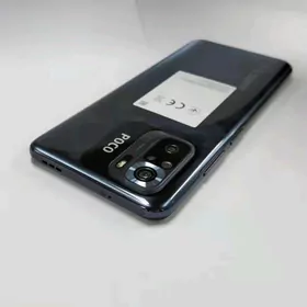 Poco M5 s  8+5/256 Admen