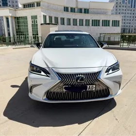 Lexus ES 350 2019