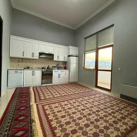 НЕФТЕГАЗ Nebitgaz Yubileynaya