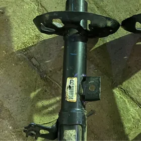 Highlander 21-23  amortizatr