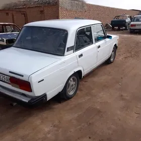 Lada 2107 1999