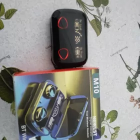 m10 Bluetooth nausnik