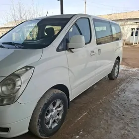 Hyundai H-1 2009
