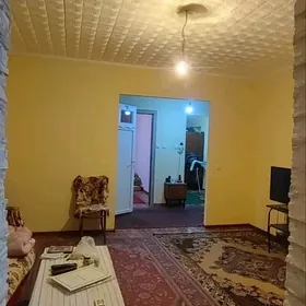 6мкр 3ком Карбышева