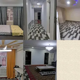 сатлык жай 2 этажка домларда