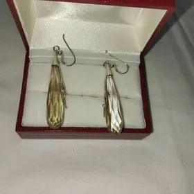 Серебро и золото