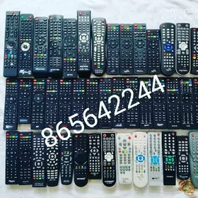 PULTLAR ПУЛЬТЫ TUNER TELEWIZOR