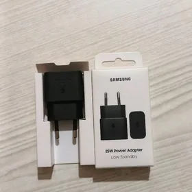 Samsung Adapter 25w Original