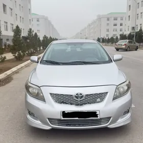 Toyota Corolla 2010