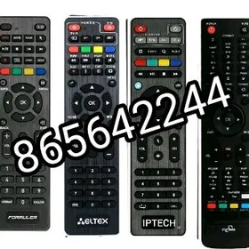 PULTLAR ПУЛЬТЫ TUNER AYPI WIFI