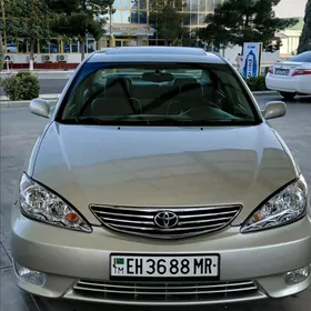 Toyota Camry 2002
