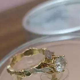 бриллиантовое изделие