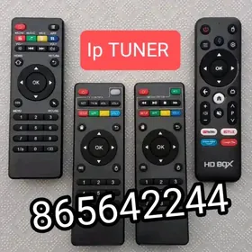 IPTEC AYPI TUNER ANDROID PULT