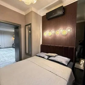 ARENDA YEREWAN PLAN LUXE