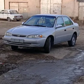 Toyota Corolla 2000