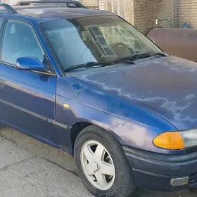 Opel Astra 1997