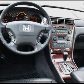 Honda Accord 1997