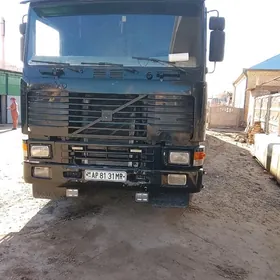 Volvo FH 460 1988