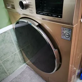 Стиральная машинка Скайворд