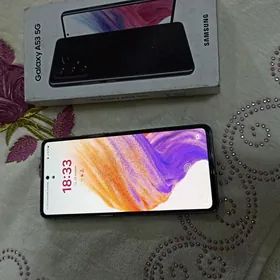 Samsung A 53 5G 8/128