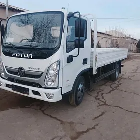 Foton ETX 2025