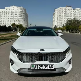 Kia K7 2020