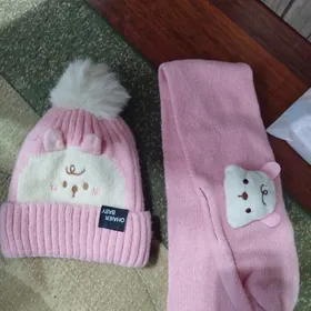 caga sapka adijek satlyk