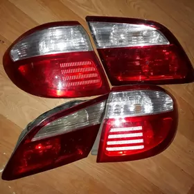 maksima yzky faralar