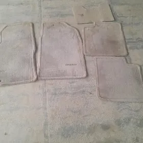 коврик дути кемры