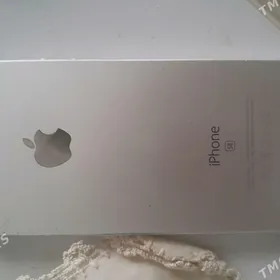 İPHONE SE ABMEN BAYSOW JUJE BL