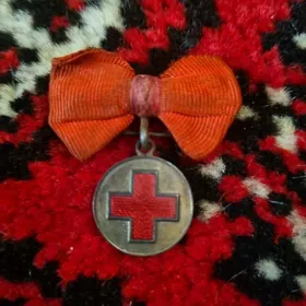 Значки, фрачники