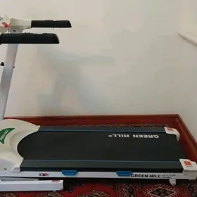 Беговая дорожка