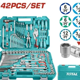 total nabor acar 142 ps