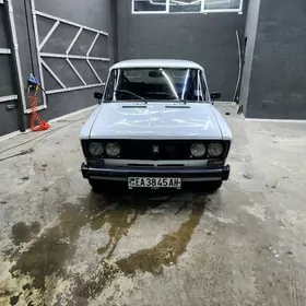Lada 2106 2002