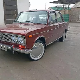 Lada 2103 1980
