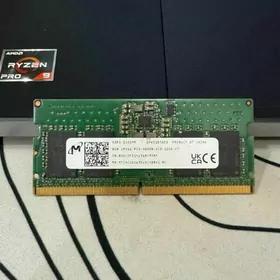 RAM DDR5 MICRON