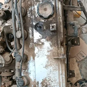 Mitsubishi L200 mator