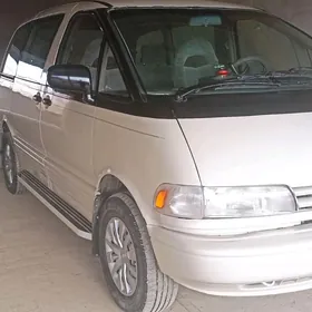 Toyota Previa 1991