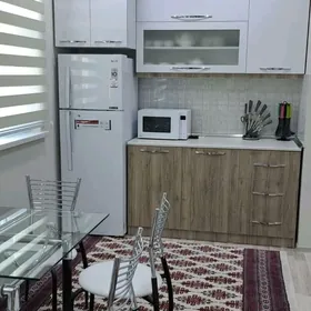 Arenda Jaý Gowdan 2 komnat