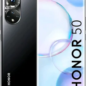 Honor 50