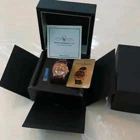 sagat Ulysse Nardın