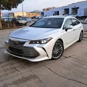Toyota Avalon 2021