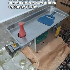 Misrofka hyzmaty sumalek