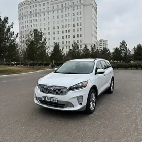 Kia Sorento 2020